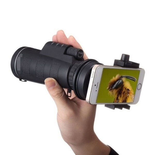 telescope for iphone