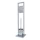 Option Polished Chrome
