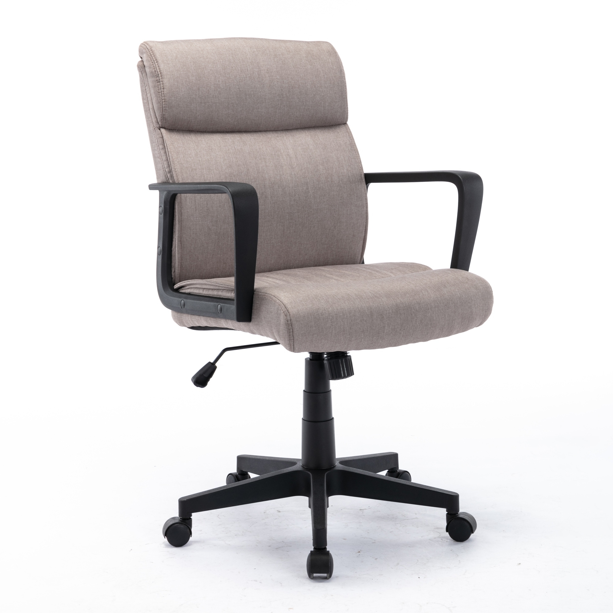 Brookmere fabric sales manager chair