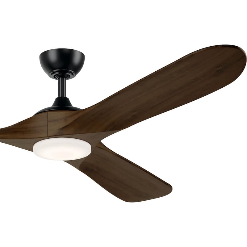 Kichler 310570 Mylo 70" 3 Blade Indoor / Outdoor Ceiling Fan