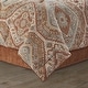 preview thumbnail 2 of 4, J. Queen New York Jackson Lodge Comforter Set