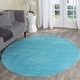 preview thumbnail 15 of 171, SAFAVIEH Handmade Himalaya Kaley Solid Wool Rug