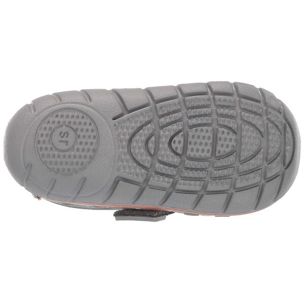 stride rite machine washable