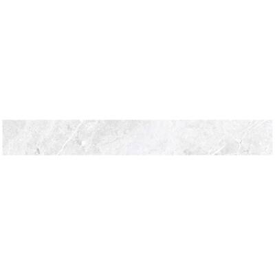 The Tile Life Opera 3x24 Porcelain Bullnose Wall Tile