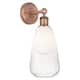 Option Antique Copper / Opal