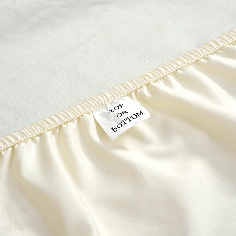 Superior Pavo Cotton 700 Thread Count Perfect Fit Sheet
