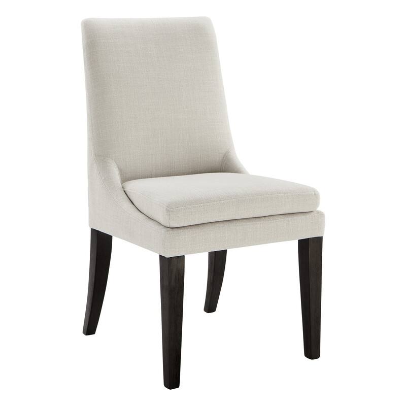 Spruce & Spring Erici Upholstered Dining Chair Set of 2