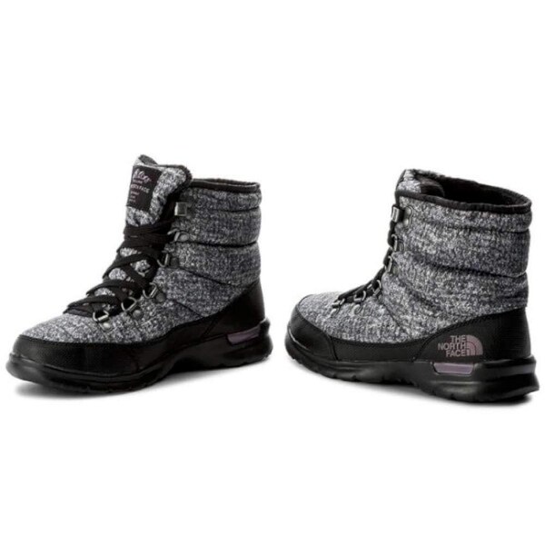 north face thermoball lace ii boots