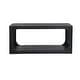 preview thumbnail 16 of 22, Addison Mango Wood Coffee Table by East at Main