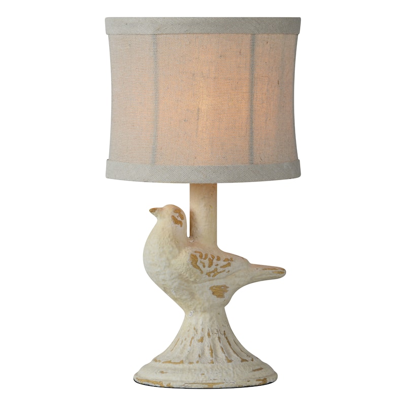 Mavis Table Lamps, Set of 2 - 12.00