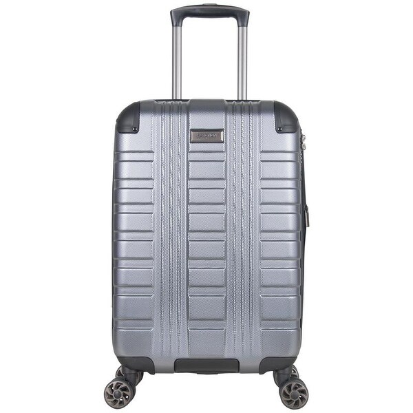 kenneth cole luggage combination lock