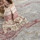 preview thumbnail 36 of 37, Hauteloom Liverpool Living Room, Bedroom Area Rug - Contemporary - Off White,Medium Gray,Light Gray - 9'2" x 12'