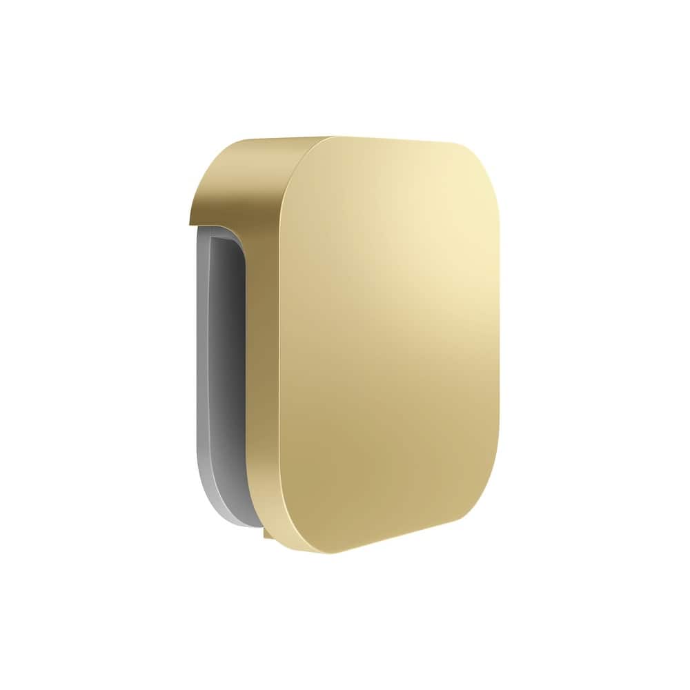 Mr Steam 104518 Aroma 3 in. Steamhead with Aroma Therapy Reservoir