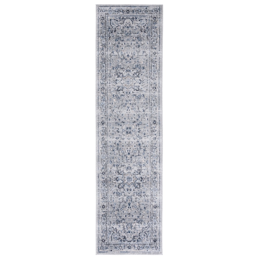 SAFAVIEH Charleston Prabha Vintage Boho Oriental Rug