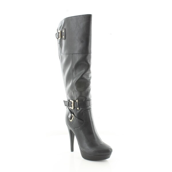 g by guess destynn dress boots