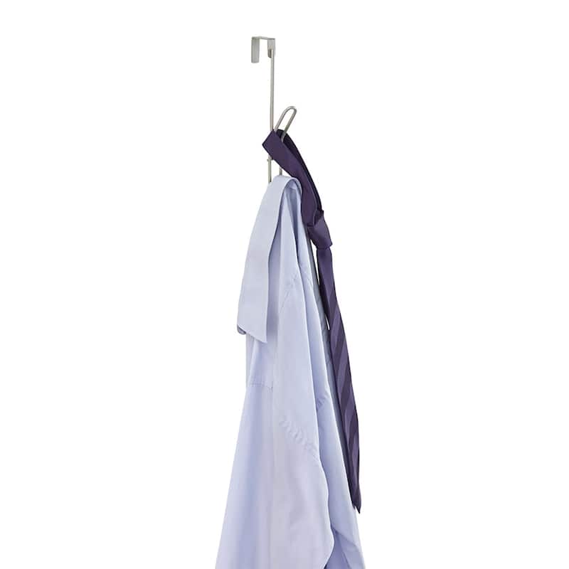ClosetMaid Decorative Over the Door Hook Organizer