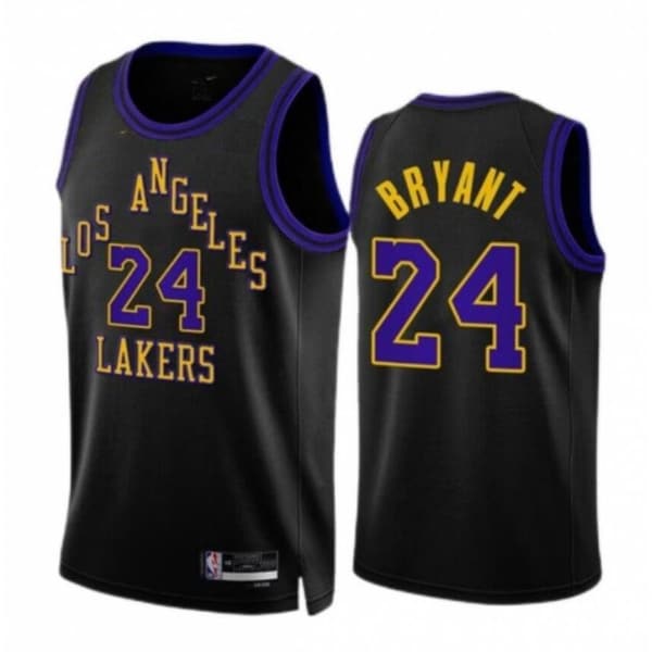 Kobe bryant nike jersey cheap