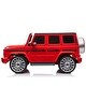 preview thumbnail 30 of 78, Licensed Mercedes-Benz G500 Ride-On Car for Kids, 3 Speeds, Parental Control
