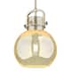 Option Brushed Brass