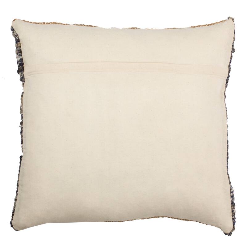 SAFAVIEH Arden Boho Southwestern Wool Blend 20-inch Decorative Pillow