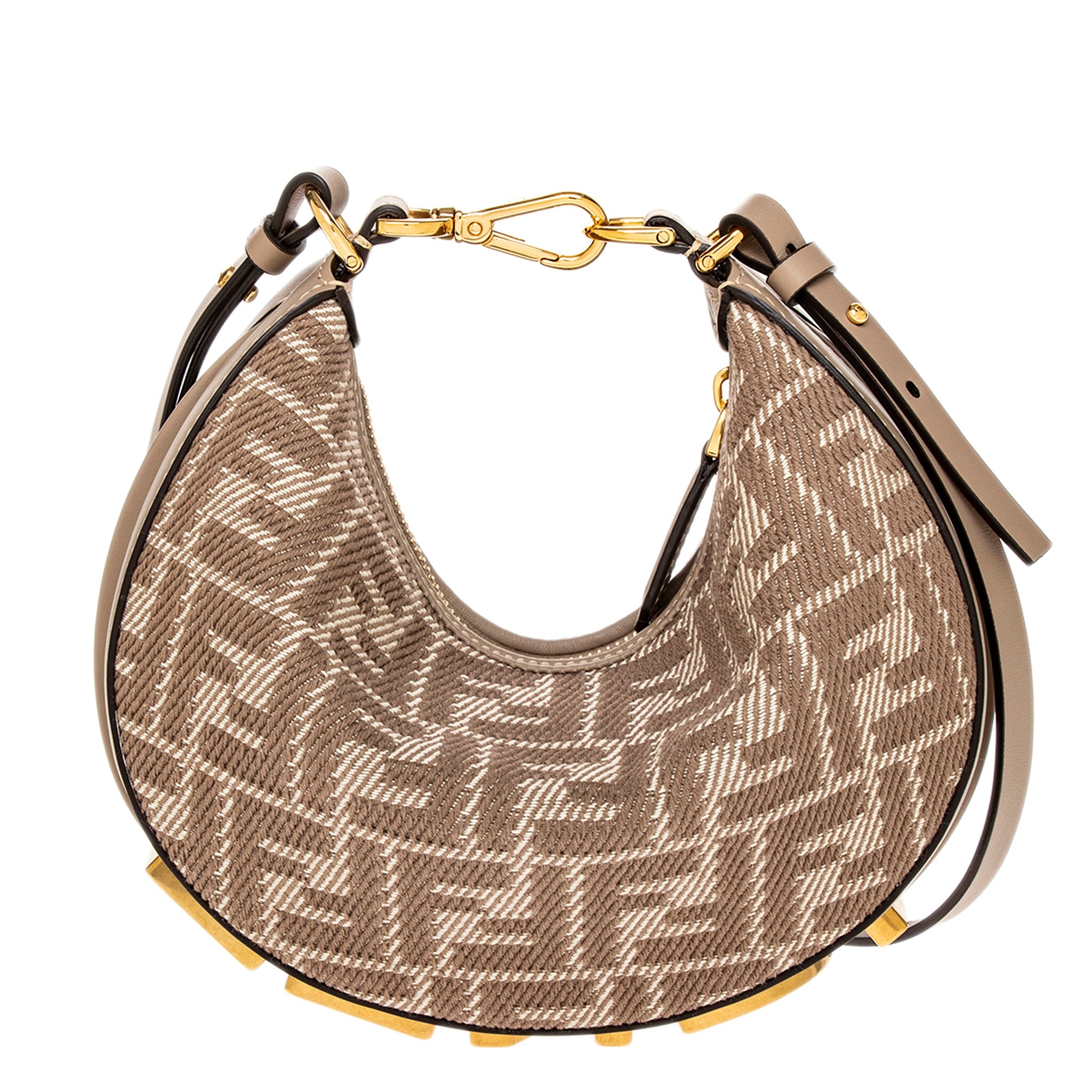 Fendi Fendigraphy Mini Bag - Bed Bath & Beyond - 42763444