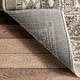 preview thumbnail 4 of 7, Nuloom Becca Traditional Tiled Area Rug