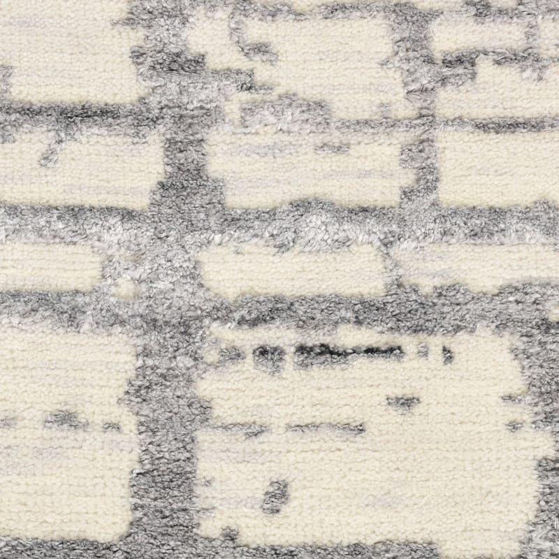 Nourison Luna Casual Abstract Area Rug