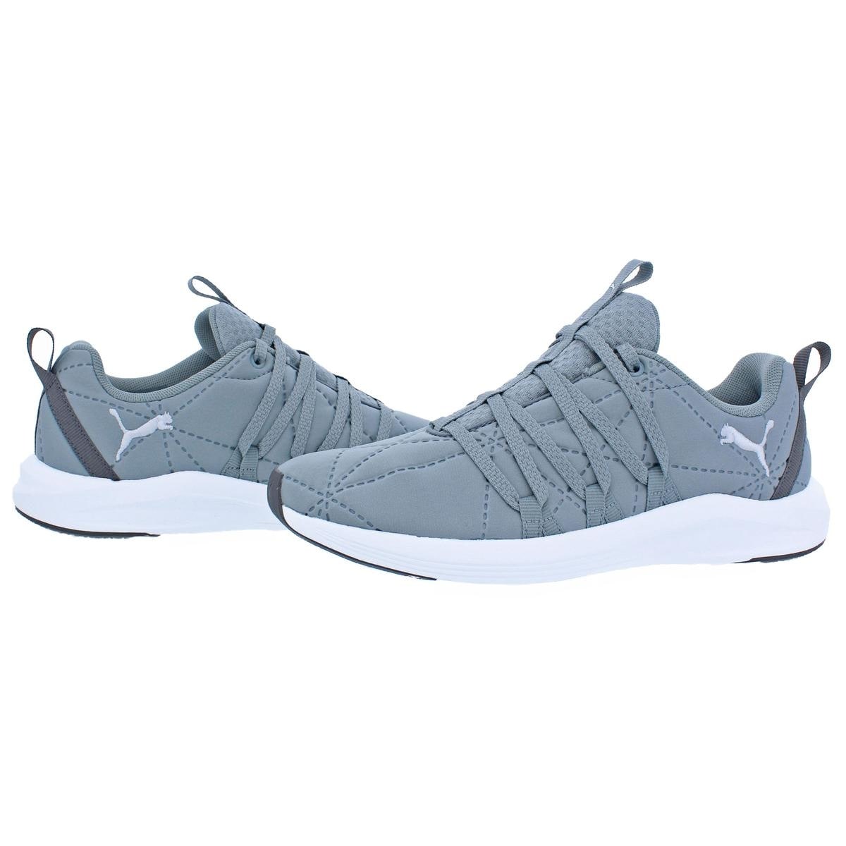 puma soft foam shoes women's