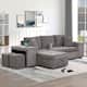 Option Knox Charcoal