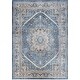 preview thumbnail 6 of 29, Nourison Vintage Home Indoor Persian Area Rug Blue - 3' 9" x 5' 9" - Rectangle