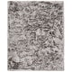 preview thumbnail 48 of 58, SAFAVIEH Handmade Ocean Shag Lyse Glam 2.5-inch Thick Rug 11' x 15' - Silver - Rectangle