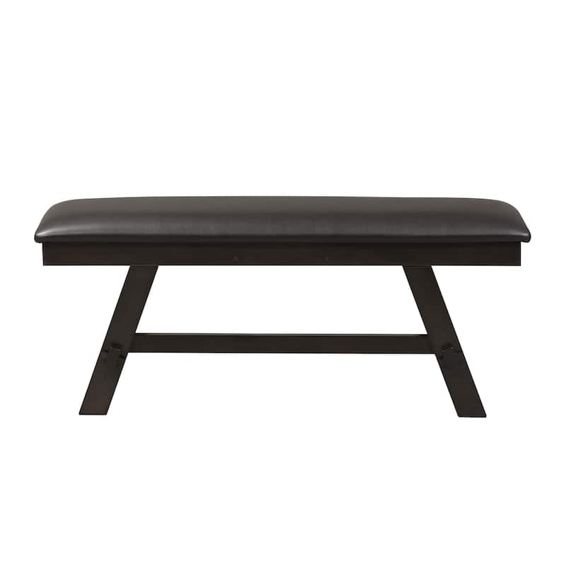 Lawson 6 Piece Rectangular Table Set