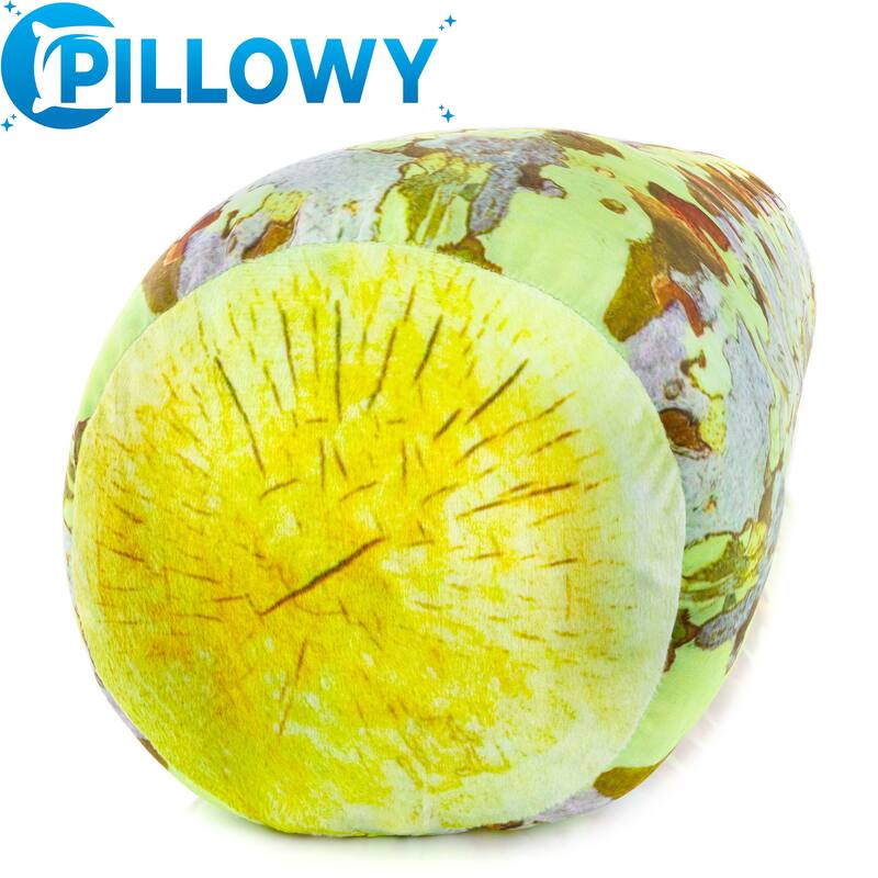 Log Cover Only - Body Pillowcase - Spandex/Nylon Blend for Silky Touch