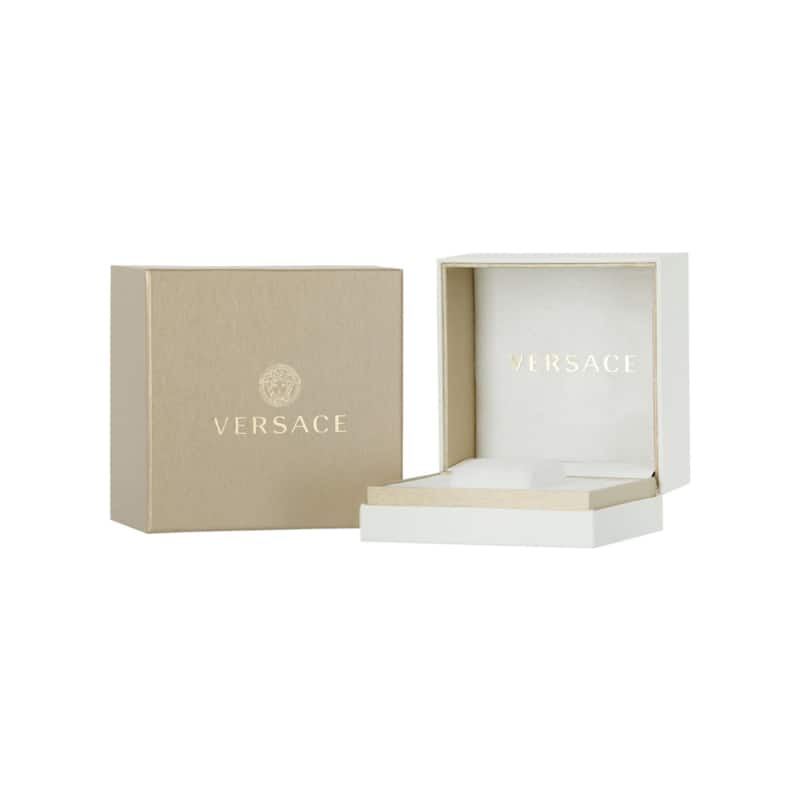 Versace V-Dollar Bracelet Watch