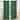 Deconovo Back Tab Blackout Curtains (2 Panel)