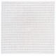 preview thumbnail 9 of 56, SAFAVIEH Faux Rabbit Bubble Ondine Machine Washable & Slip Resistant Shag Rug 6' Square - Ivory - Square