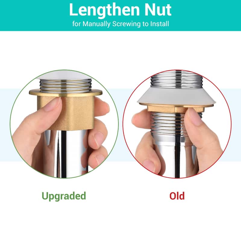 Bathroom Vessel Sink