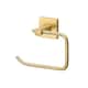 Option Satin Brass