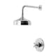 Option Polished Chrome