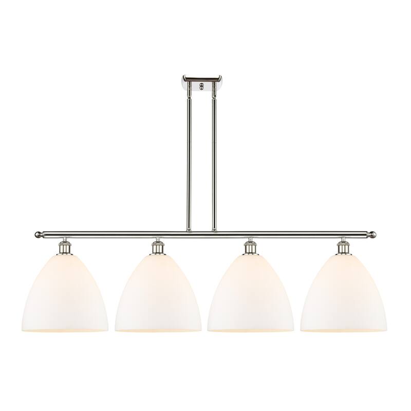 Innovations Lighting 516-4I-15-51 Bristol Linear Bristol Glass 4 Light