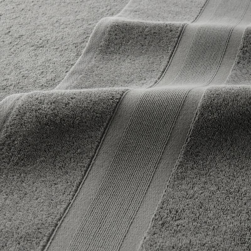 Aston & Arden Aegean Recycled Solid Towel Collection