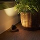 preview thumbnail 4 of 5, Gilmour Oil Rubbed Bronze Spotlight