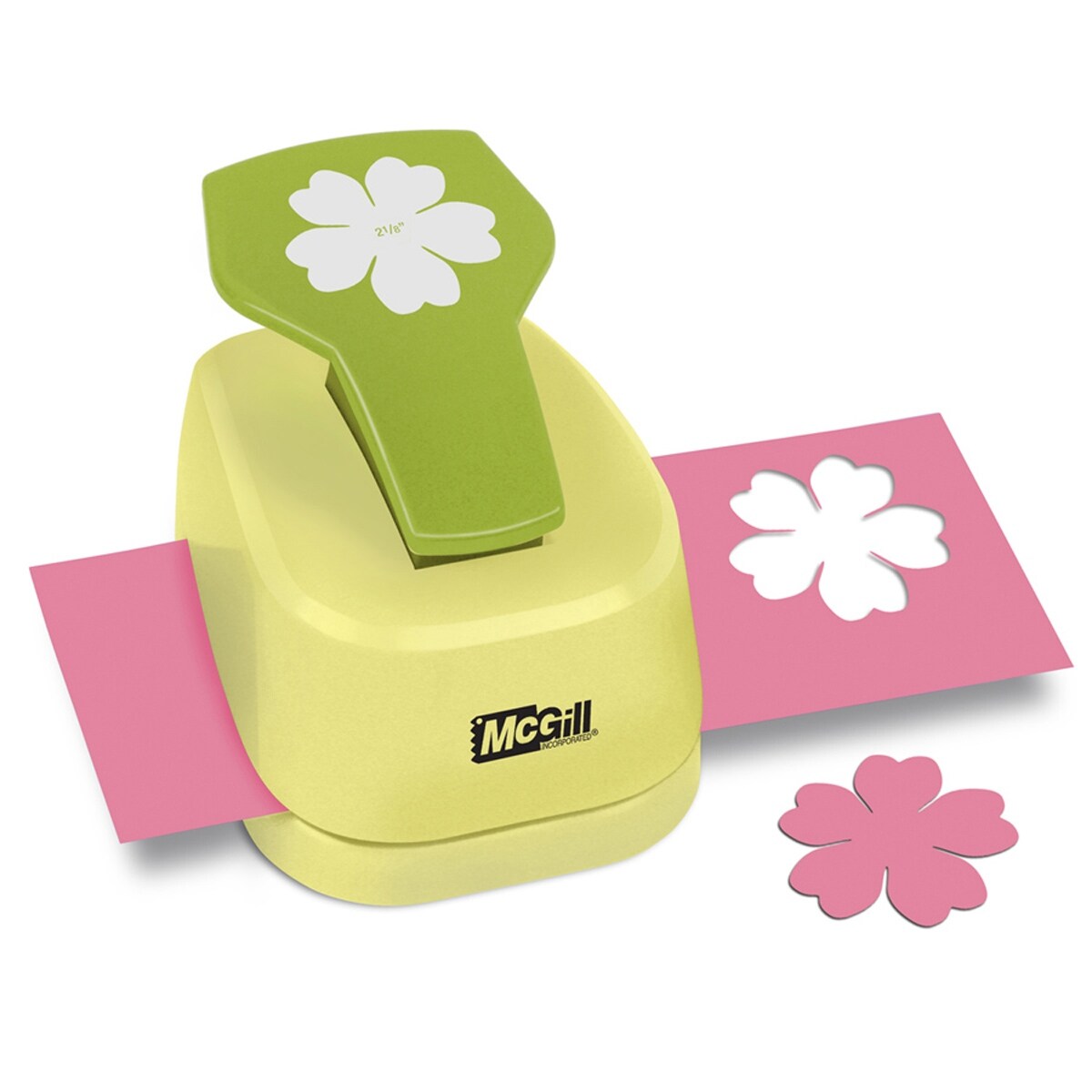 Shop Paper Blossoms Lever Punch Overstock 16253370