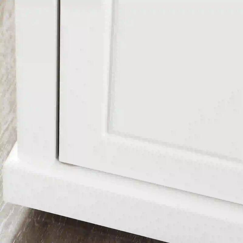 Rolling Kitchen Island Cart with Drawer,Adjustable Shelf,2 Towel Racks