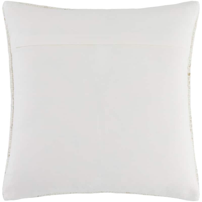 Becki Owens x Livabliss Amaya Transitional Accent Pillow