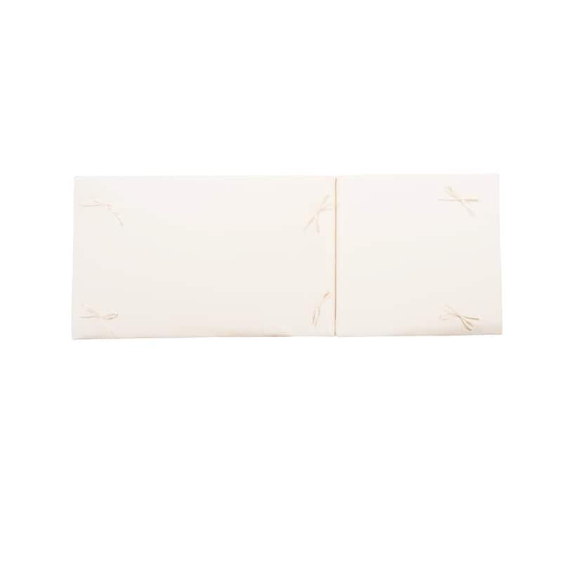 Christopher Knight Home - Maribel Modern Outdoor Acacia Wood 4-Position Adjustable Chaise Lounge with Water-Resistant Cushion