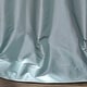 preview thumbnail 30 of 66, Exclusive Fabrics Single Ruched Faux Solid Taffeta Curtain (1 Panel)