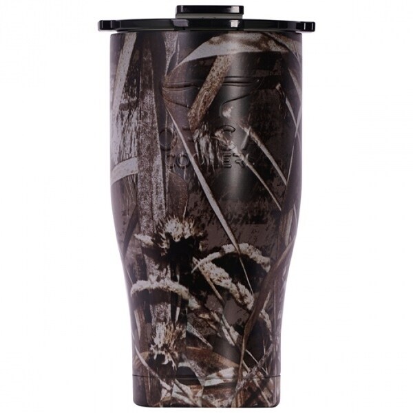 ORCA ORCCHA27RTM5 Realtree Max 5 Chaser Tumbler, 27 Oz