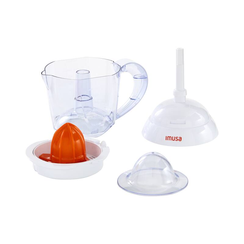 IMUSA GAU-80340 34 Ounce Electric Citrus Juicer