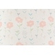 preview thumbnail 4 of 2, Sealy Baby Soft Storage - Coral and Blossoms (2 Pack)